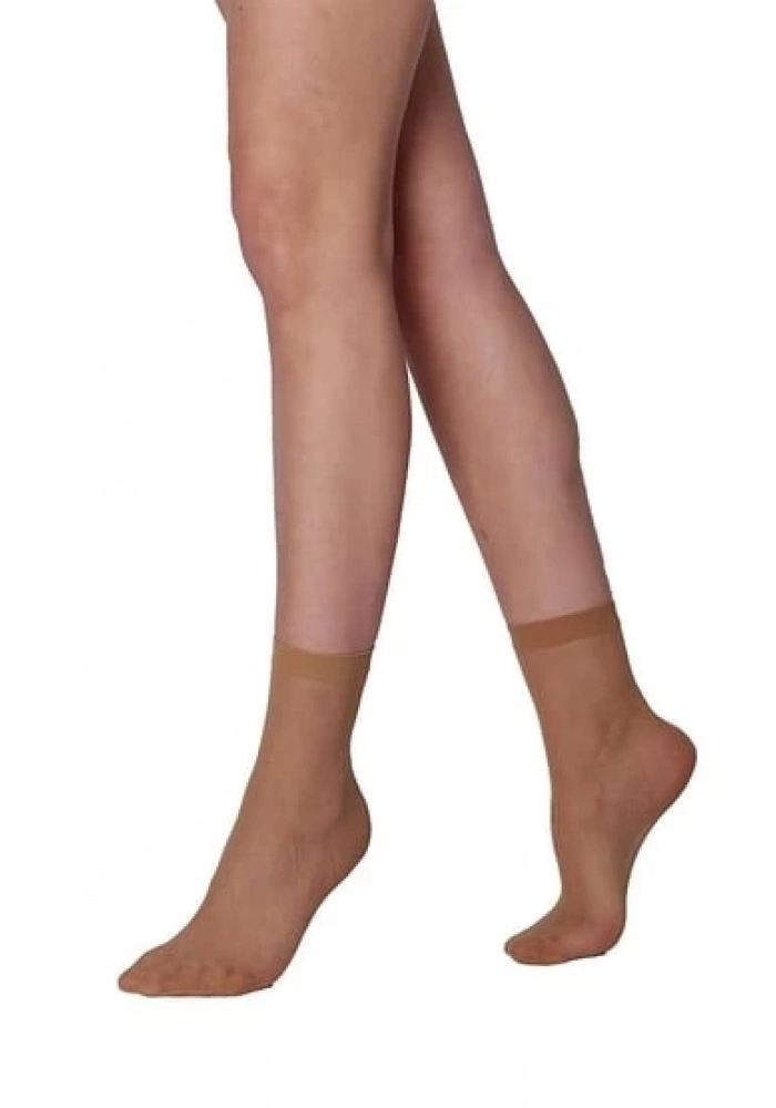 Daymod Süper 15 Soket Çorap