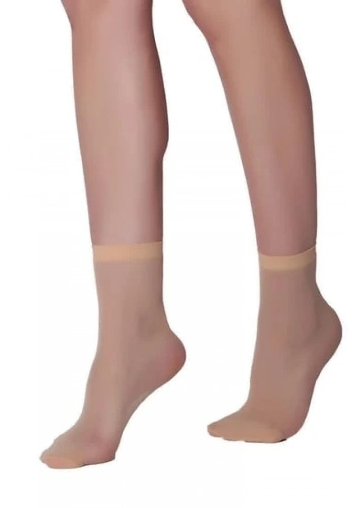 Daymod Süper 15 Soket Çorap