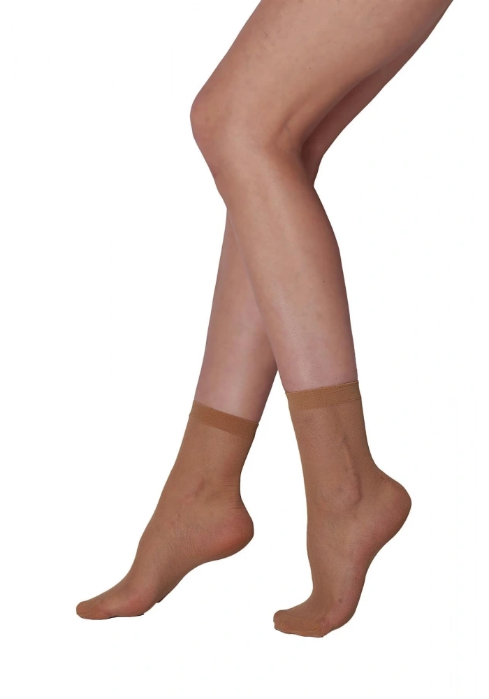 Daymod Süper 15 Soket Çorap