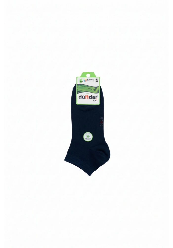 Dündar 4605 Plus Bambu Erkek Patik