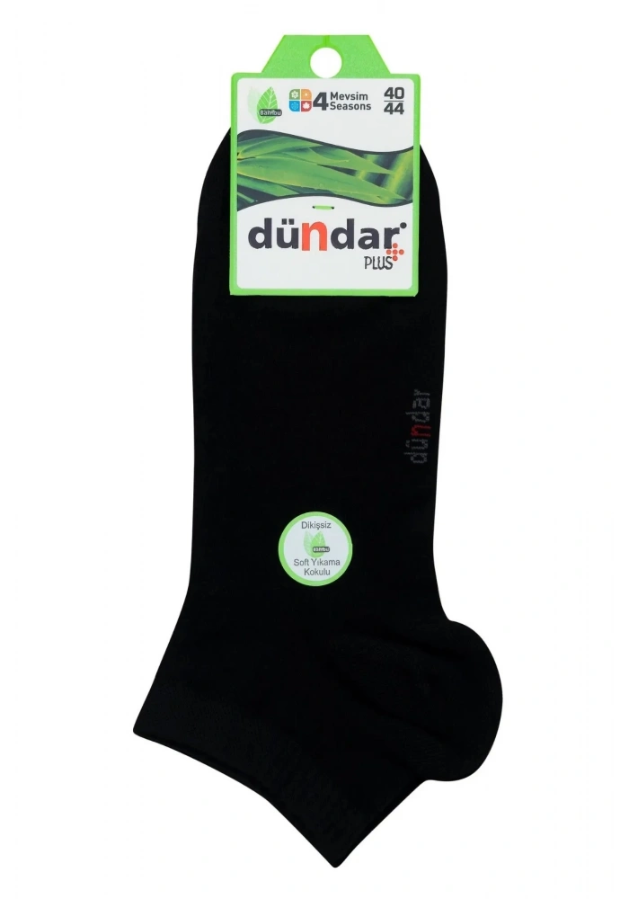 Dündar 4605 Plus Bambu Erkek Patik