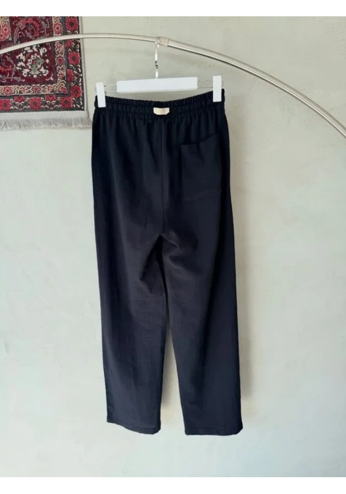 Erkek İthal Yıkamalı Keten Pantolon