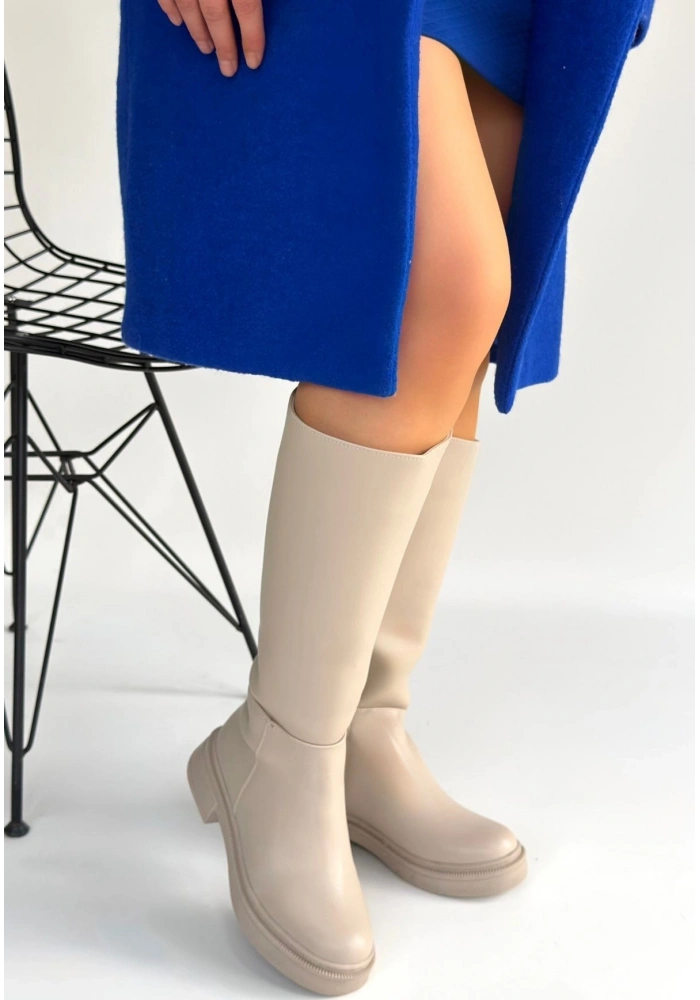 Esni Bej Cilt Çizme
