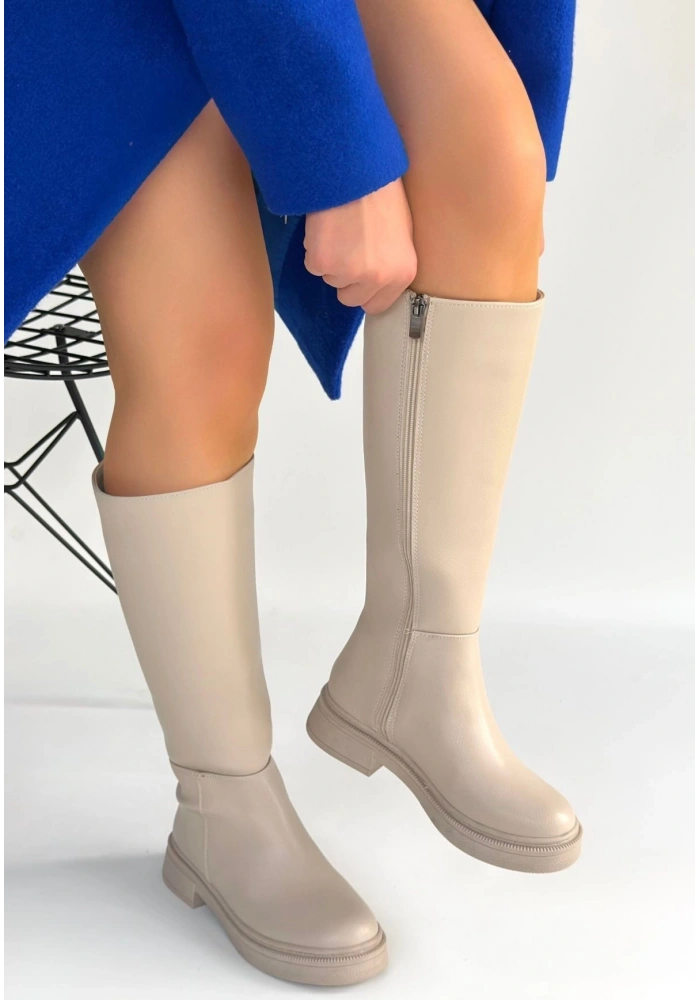 Esni Bej Cilt Çizme