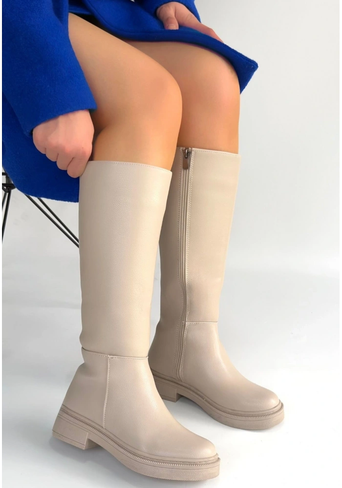 Esni Bej Cilt Çizme