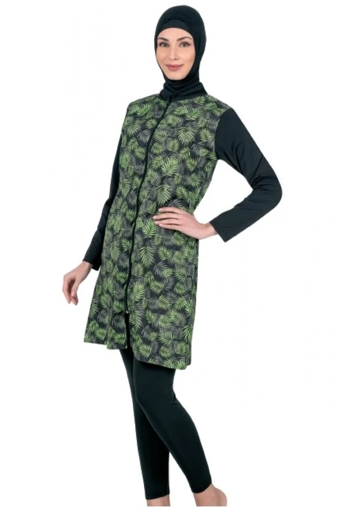 Fantasy 3364 Bayan Tesettür Mayo