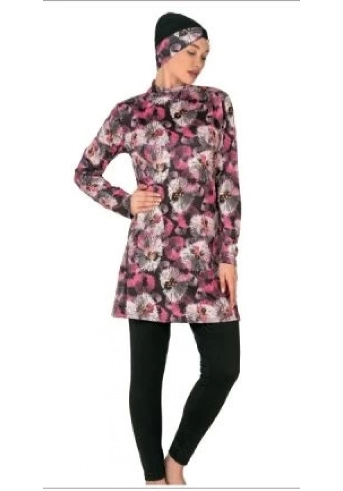 Fantasy 3421 Bayan Tesettür Mayo