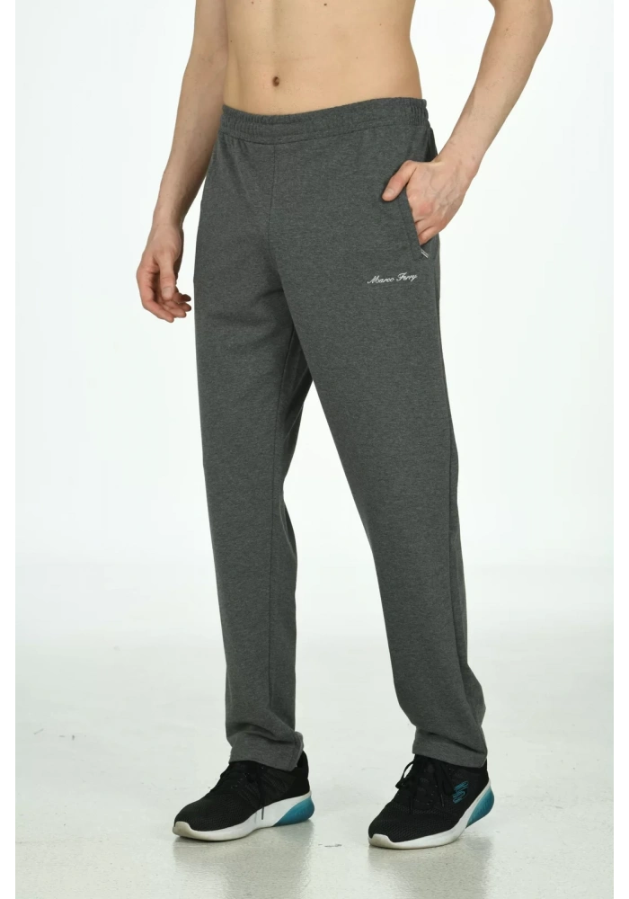 Fm 0032 Erkek Tek Eşofman Altı