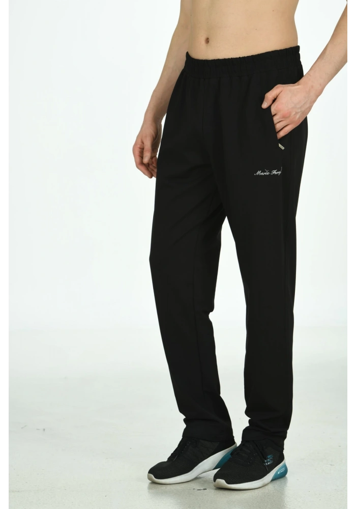 Fm 0032 Erkek Tek Eşofman Altı