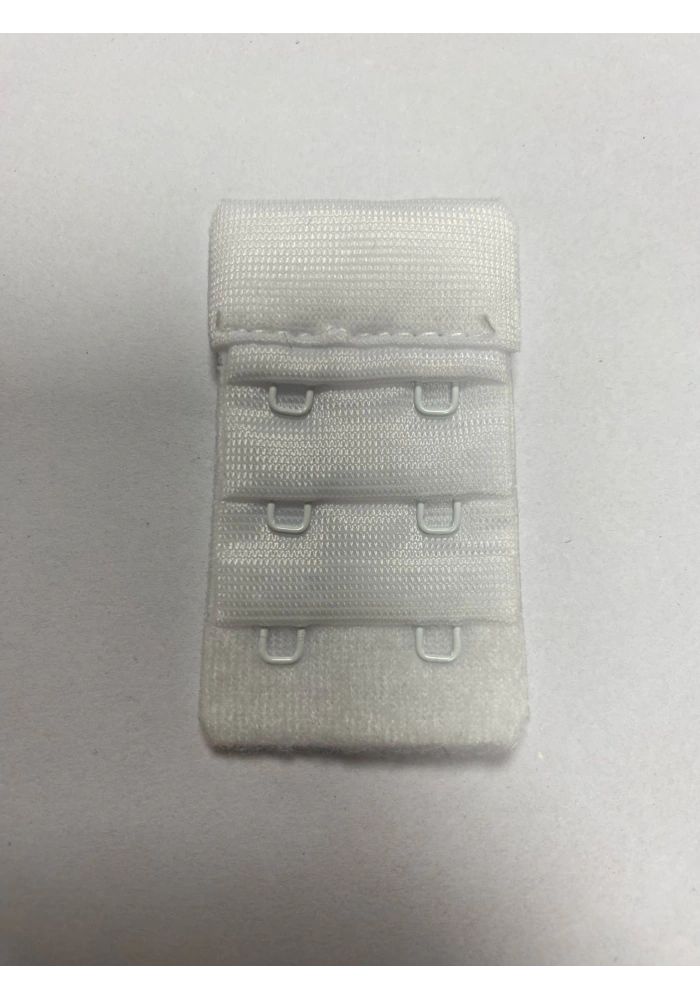 Freshness 001 2 Kademeli Sütyen Uzatıcı Agraf