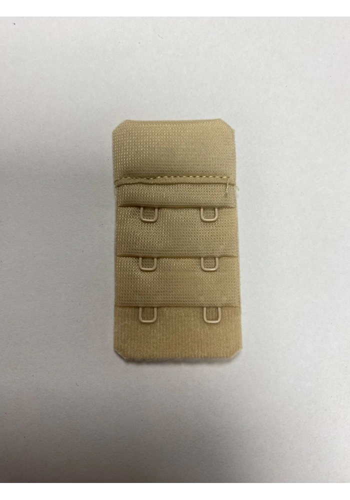 Freshness 001 2 Kademeli Sütyen Uzatıcı Agraf