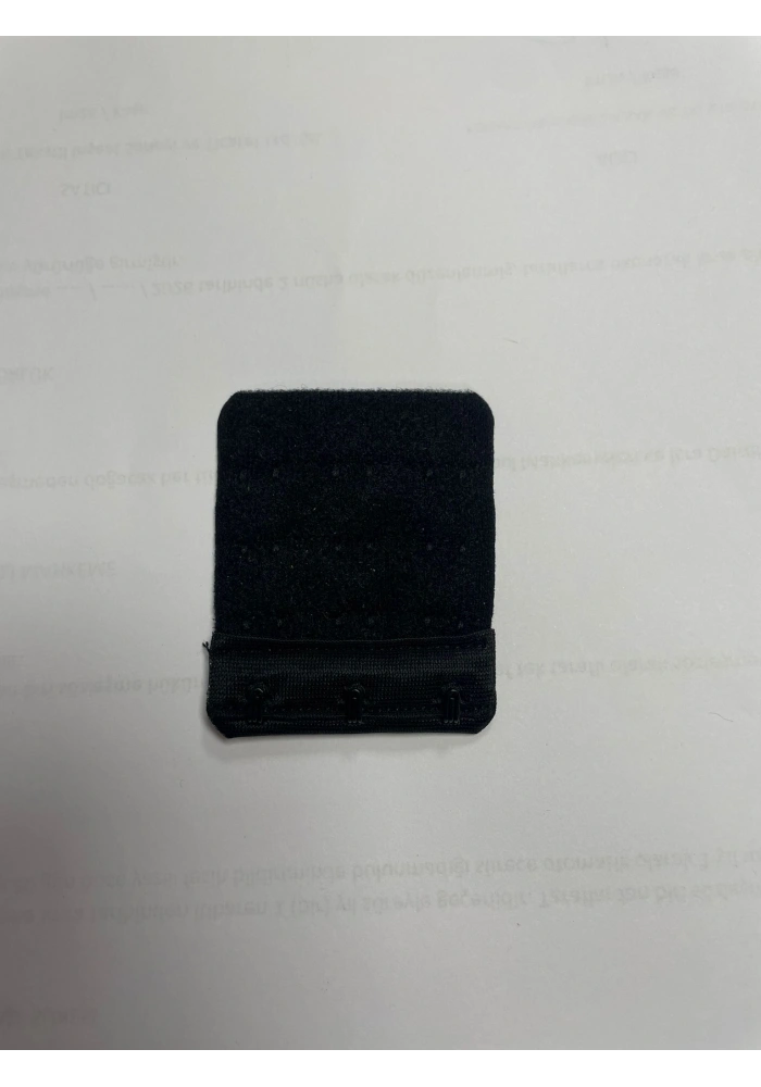 Freshness 002 3 Kademeli Sütyen Uzatıcı Agraf