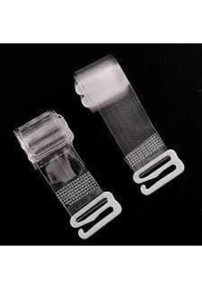 Freshness 04 Şeffaf Sütyen Askısı