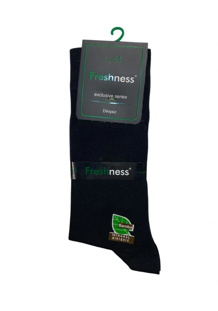 Freshness 3000 Dört Mevsim Erkek Soket Çorap