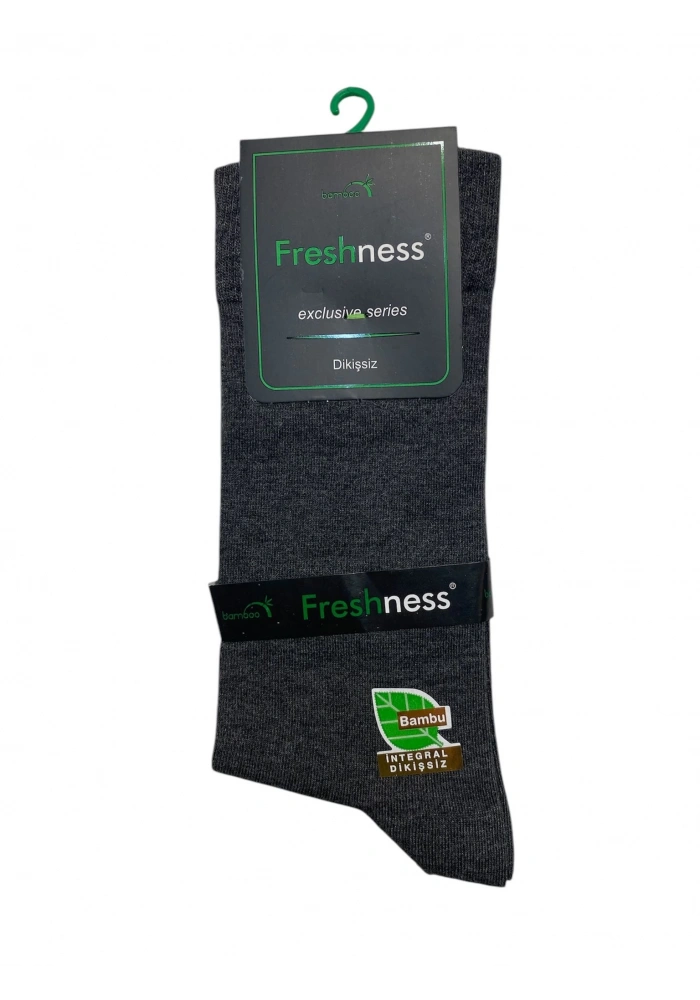 Freshness 3000 Dört Mevsim Erkek Soket Çorap