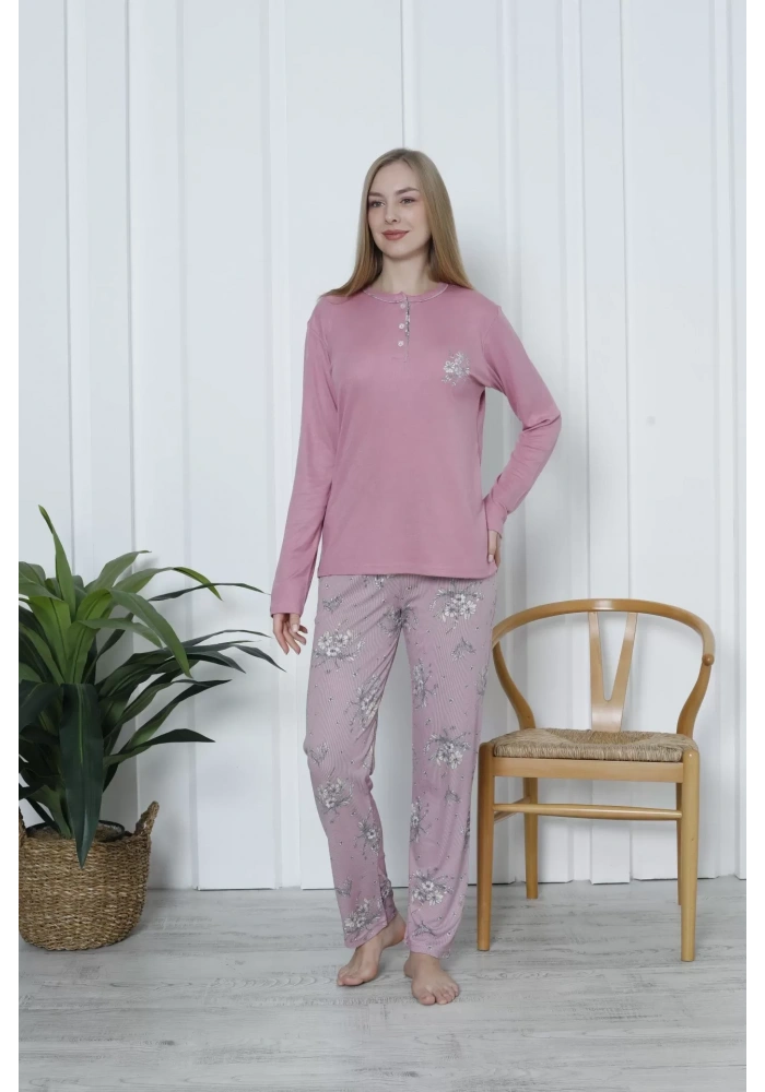 Freshness 5960 Bayan Pijama Takımı