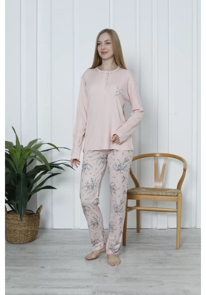 Freshness 5960 Bayan Pijama Takımı