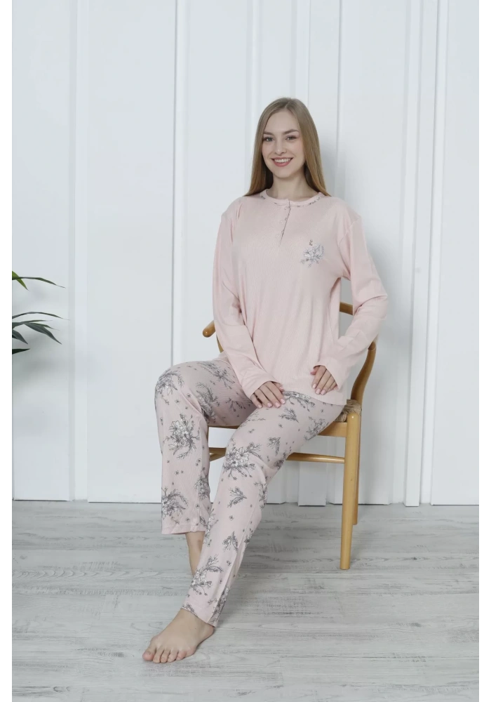 Freshness 5960 Bayan Pijama Takımı
