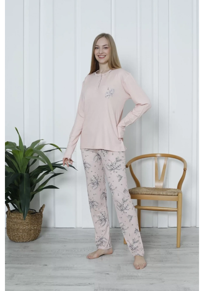 Freshness 5960 Bayan Pijama Takımı