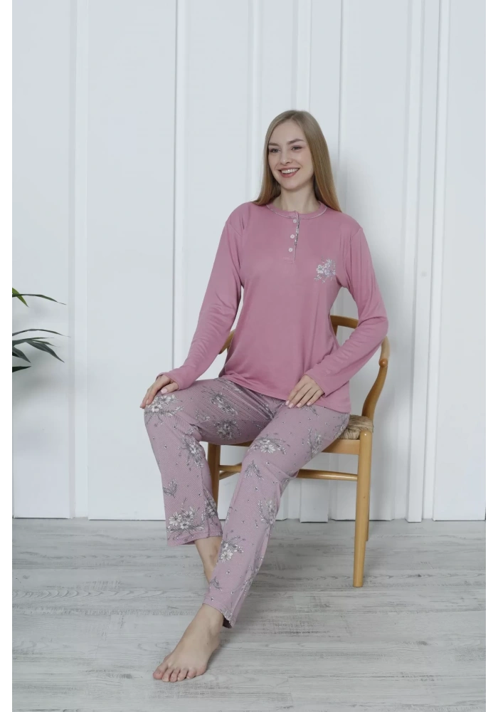Freshness 5960 Bayan Pijama Takımı