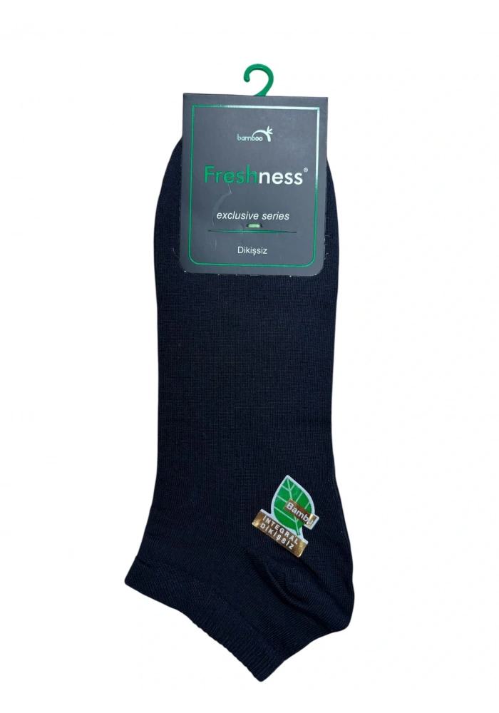 Freshness 6000 Erkek Patik Çorap
