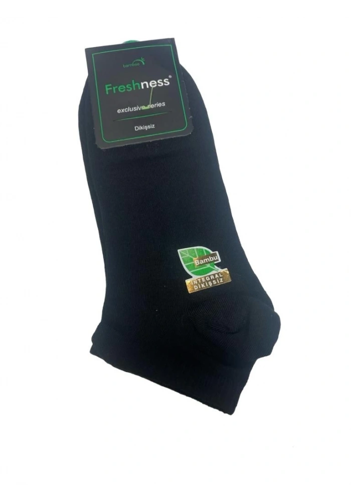 Freshness 6000 Erkek Patik Çorap
