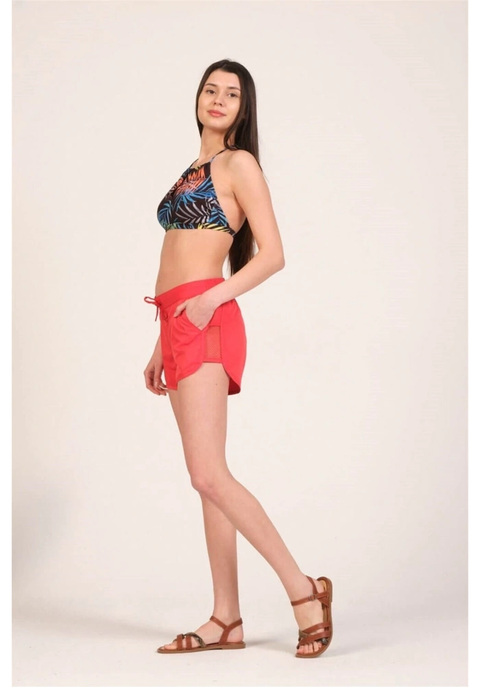 Freshness BN-11 Bayan Mayo Şort