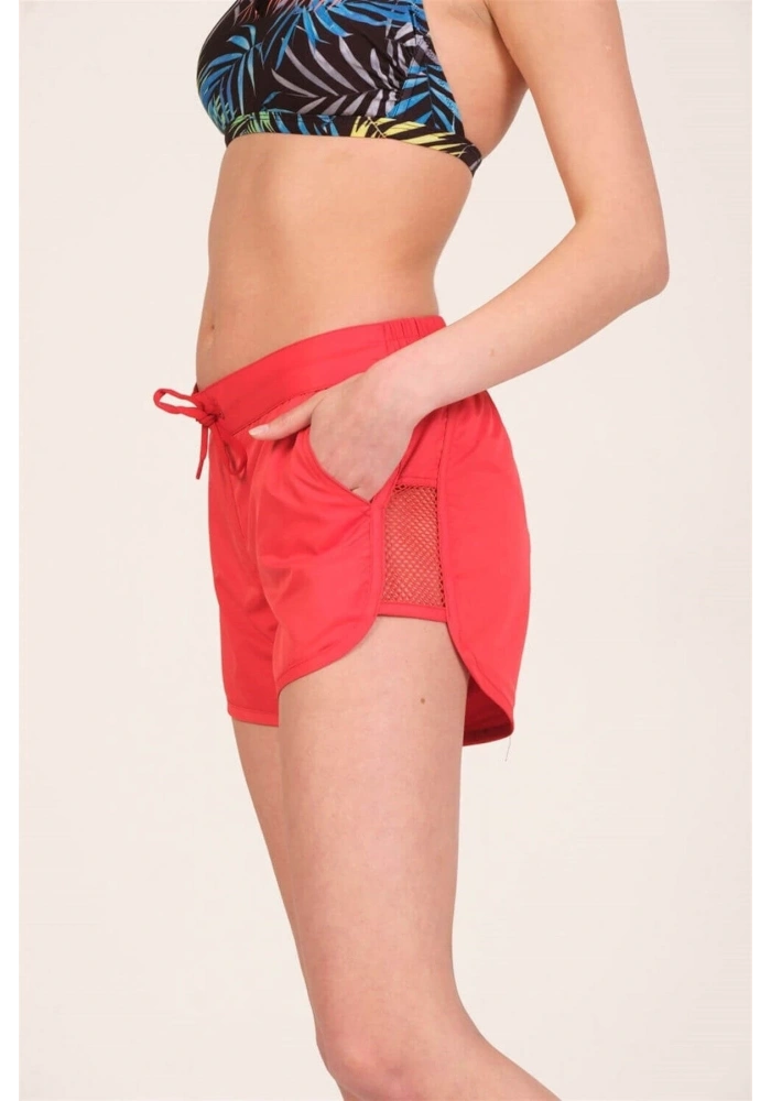 Freshness BN-11 Bayan Mayo Şort