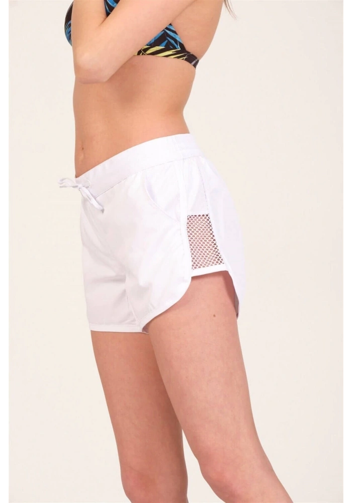 Freshness BN-11 Bayan Mayo Şort