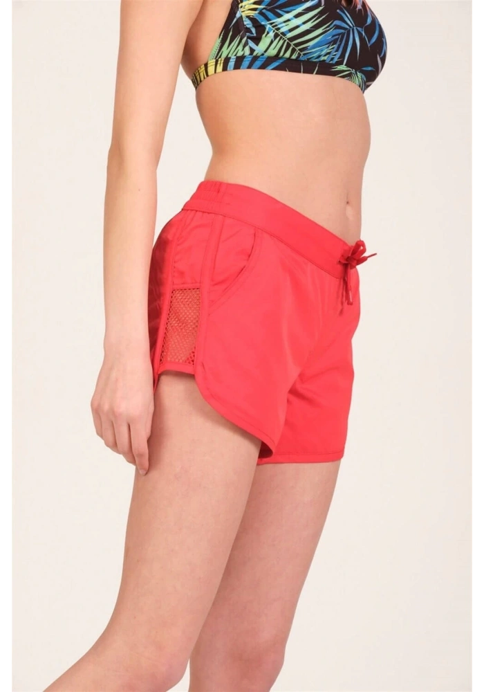 Freshness BN-11 Bayan Mayo Şort