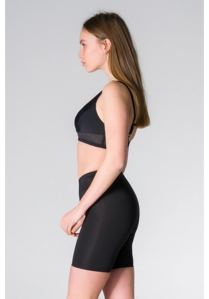 Freshness T-02 Kısa Mayo Tayt