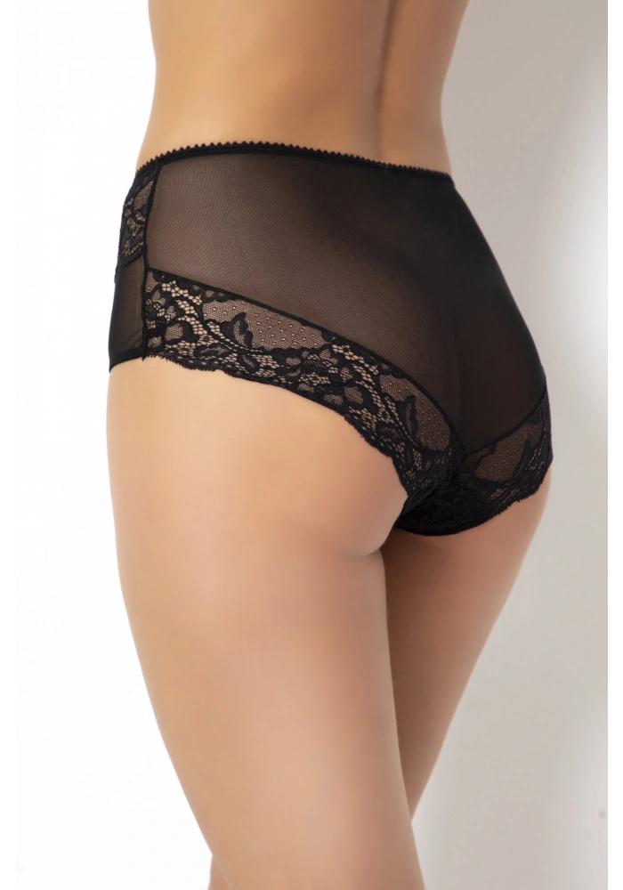 G-Box 906 Kadın Büyük Beden Short Külot