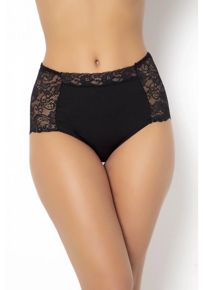 G-Box 910 Kadın Büyük Beden Short Külot