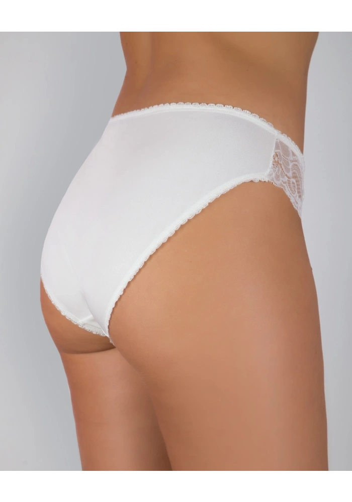 G-Box 919 Kadın Dantel Detaylı Bikini Külot