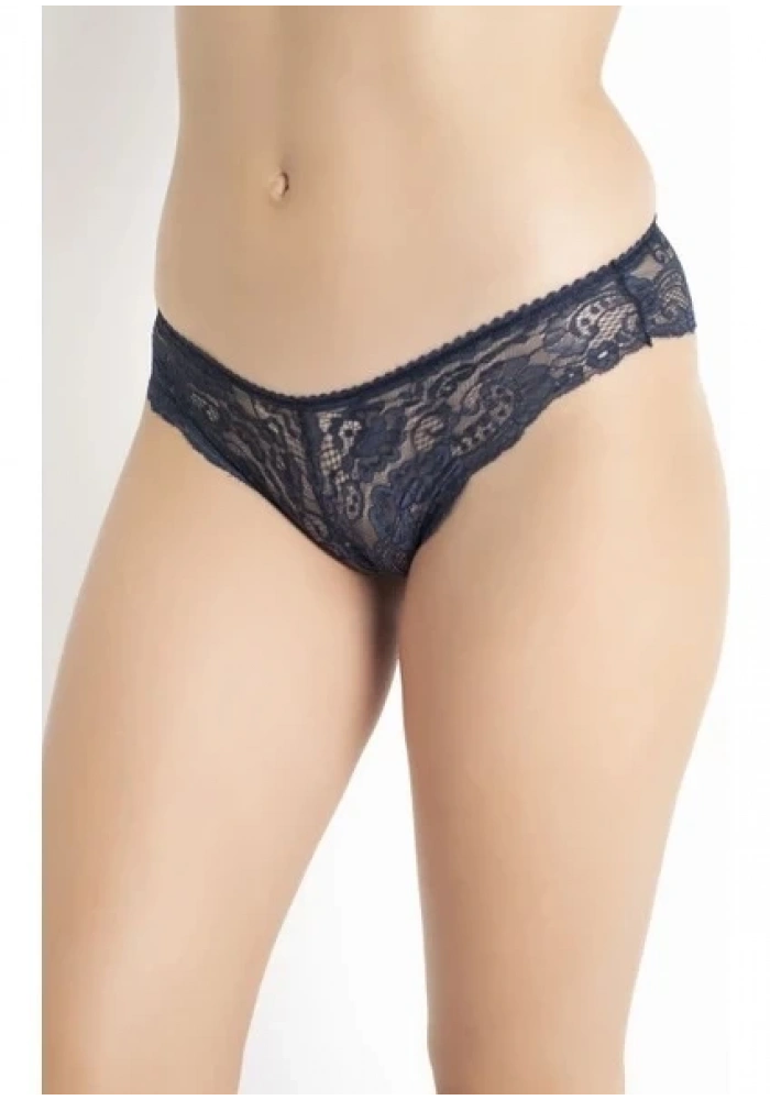 G-Box 927 Kadın Dantelli Brazilian Bikini