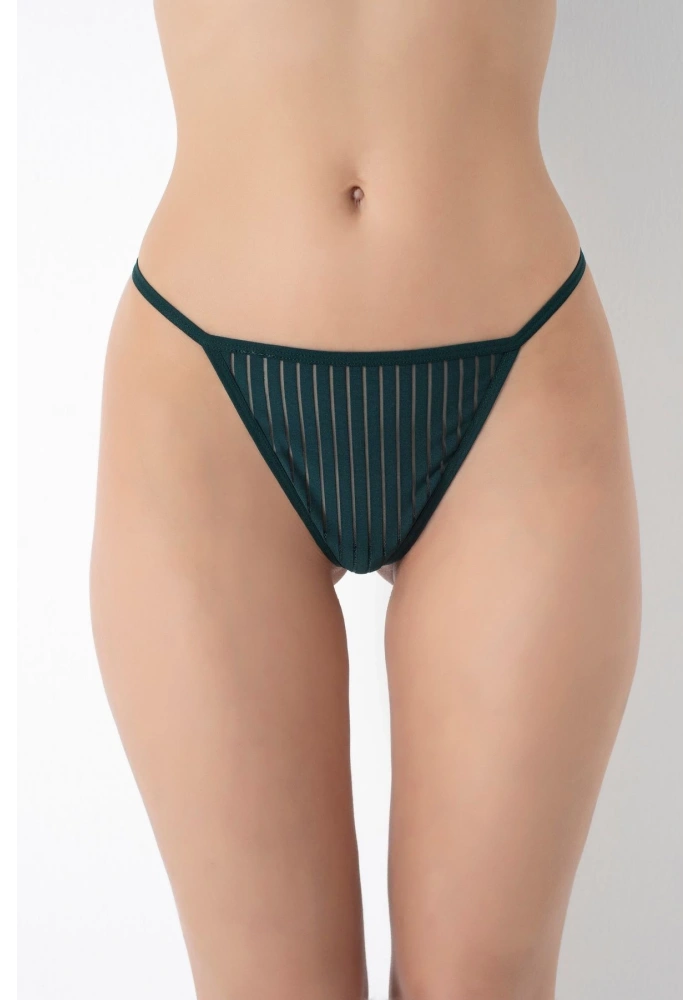 G-Box 933 Kadın String