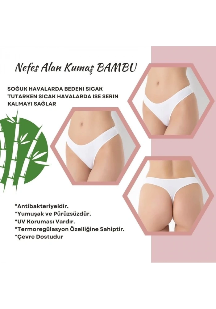 G-Box 936 Bayan Bambu 3Lü String