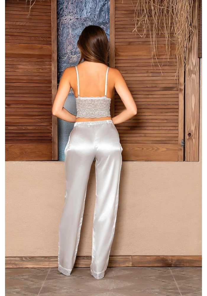 Gallipoli 312245 10 Parça Gelin Seti