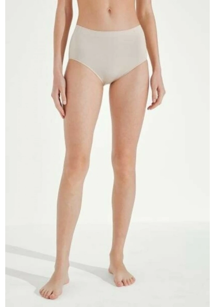 Imer 122 Kadın Modal Süprem Külot