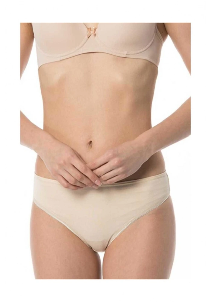 Imer 124 Bayan Modal Süprem Külot