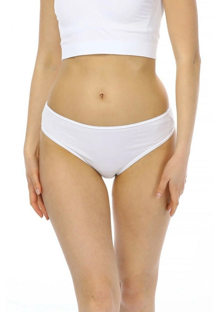 Imer 124 Bayan Modal Süprem Külot