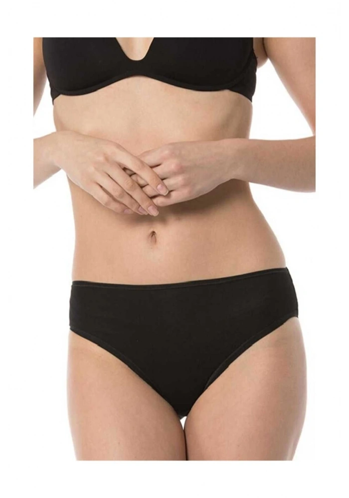 Imer 124 Bayan Modal Süprem Külot