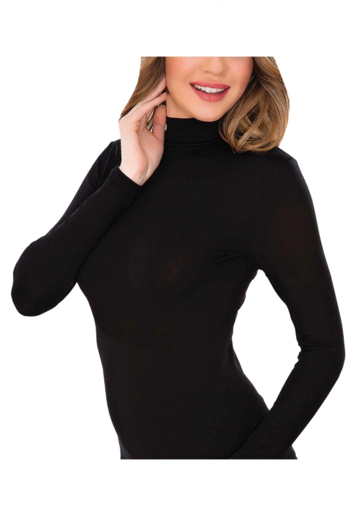 Imer 1278 Bayan Uzun Kollu Body