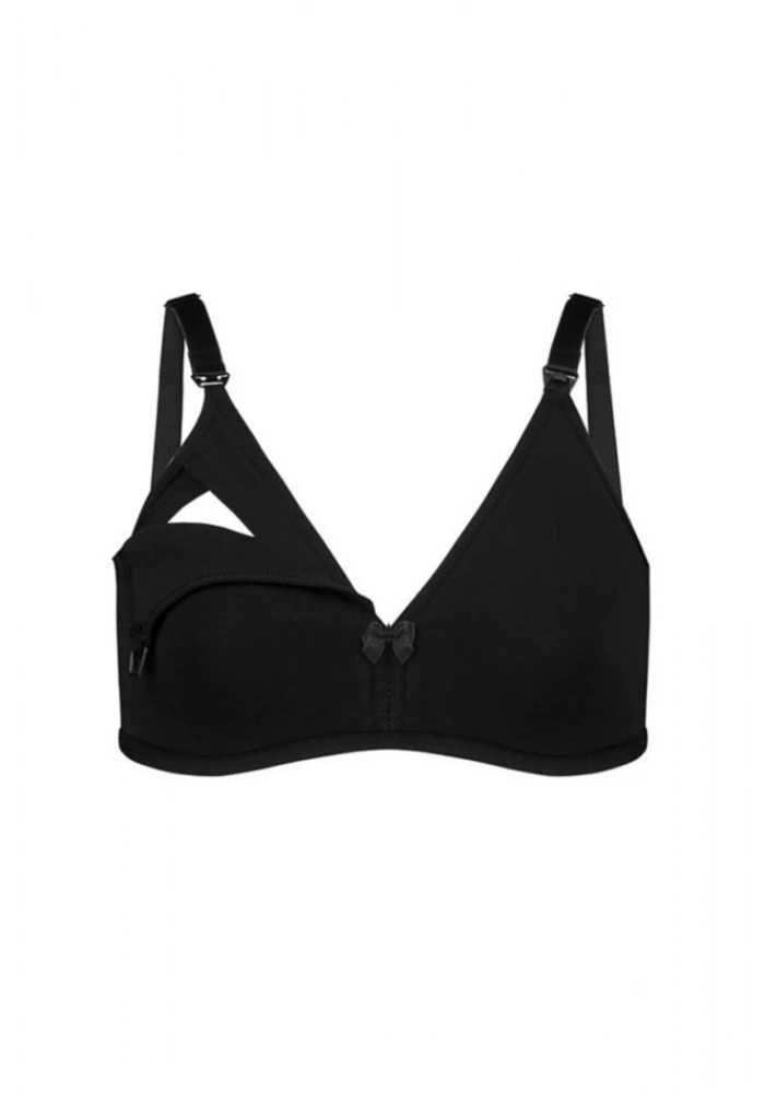 Imer 2236 Modal Kumaş Emzırme Sutyenı