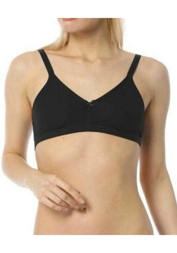 Imer 2237 Dıkıssız Penye Sutyen