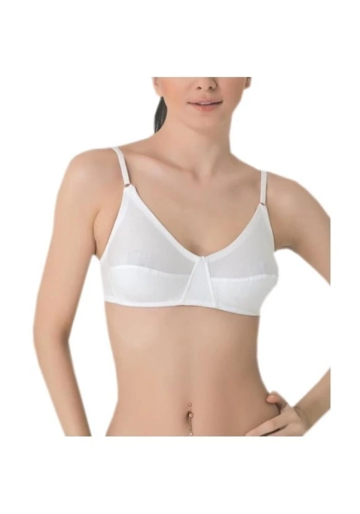 Imer1000 Balensiz Penye Sütyen