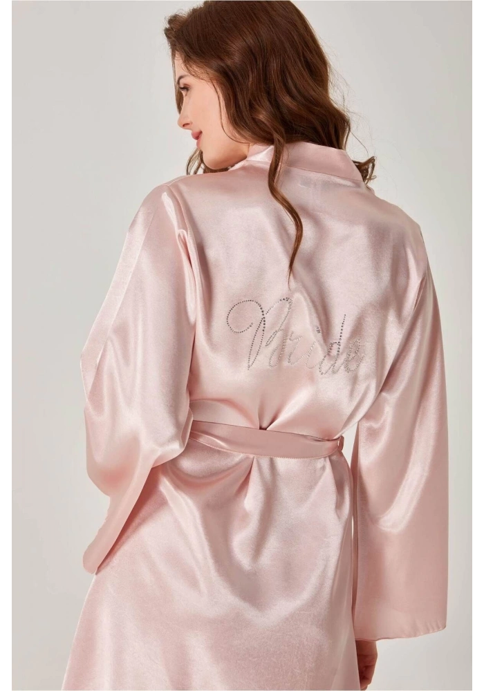 Jar Pierre 115 Bayan Bride Sabahlık