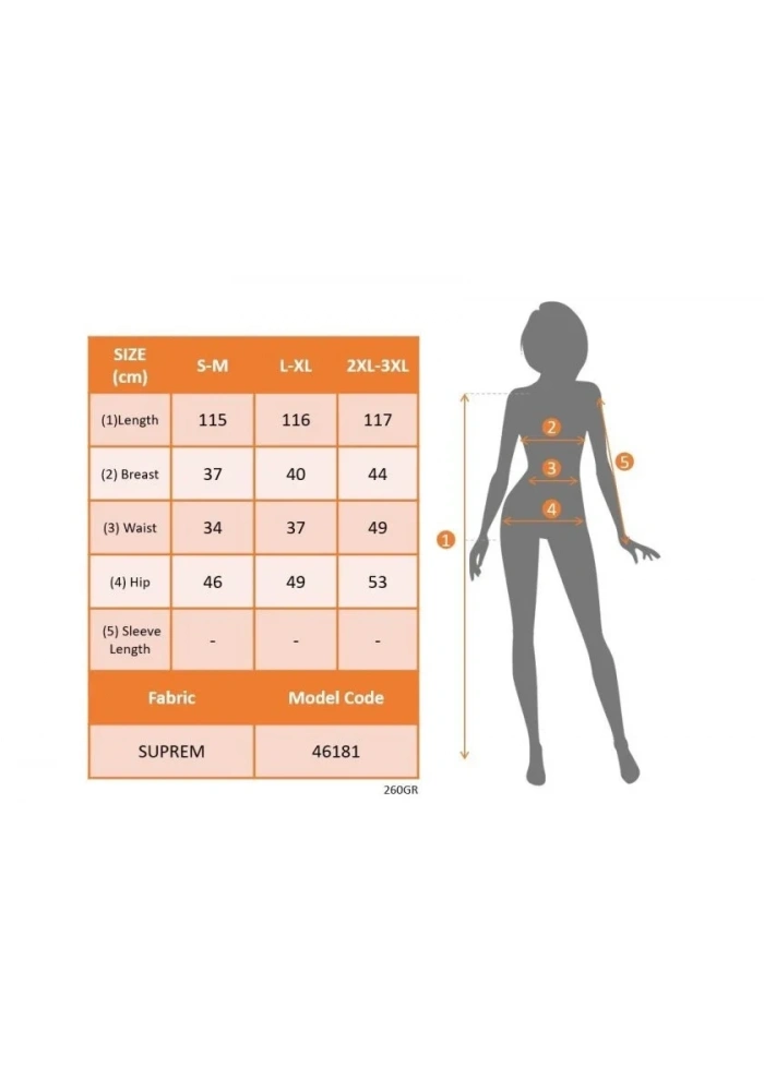 Kadın Askılı Göğüs Dekolteli Yırtmaçlı Desenli Midi Dalgıç Elbise