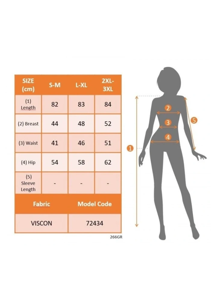 Kadın Askılı V Yakalı Cepli Kısa Viskon Elbise