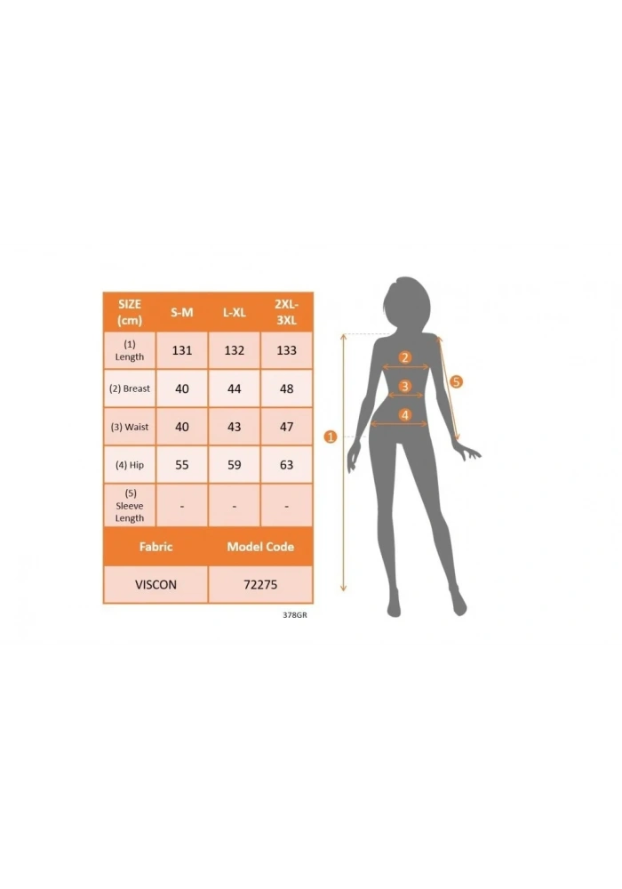 Kadın Askılı V Yakalı Etnik şerit Detaylı Uzun Viskon Elbise